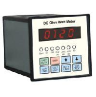 DC Energy Meter