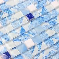 Printed Ceramic Tiles