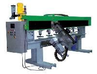 Edge Polishing Machine