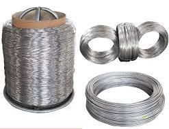 Stainless Steel Wire
