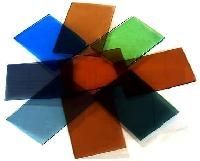 Plain Tinted Float Glass