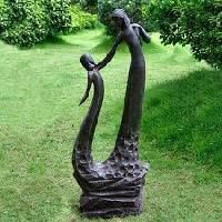 Garden Sculpture