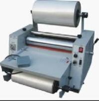 Paper Lamination Machine