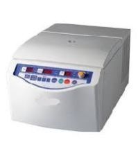 Table Top Centrifuges
