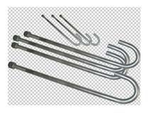 Anchor Bolts