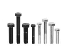 Hex Bolts