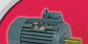 Single Phase Electric Motor