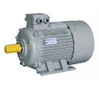 Three Phase Induction Motors