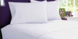 3PCs Duvet Set Solid