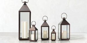 Hanging Lanterns