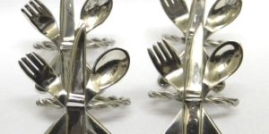 Napkin Rings
