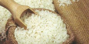 Organic Ponni Rice
