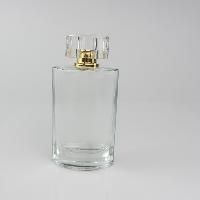 Empty Perfume Bottles