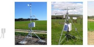 Automatic Weather Station