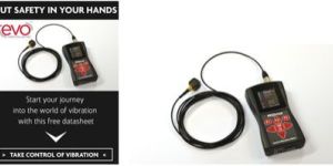 Vibration Meters