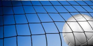 Volleyball Net