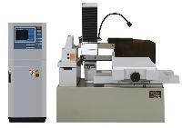 CNC Wire Cutting Machine