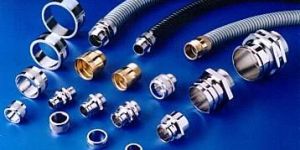 Cable Glands Accessories