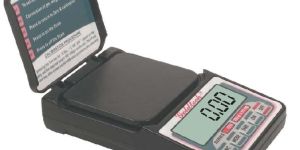 Pocket Scales