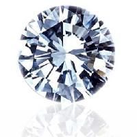 Round Brilliant Diamond