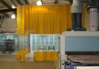 Industrial Curtain