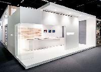 Exhibition Booth
