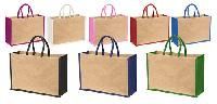 Reusable Jute Bags