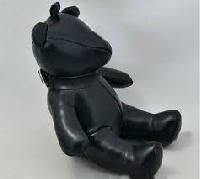 Leather Stuffed Animals Toys