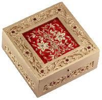 Decorative Jewelery Box