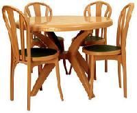 Plastic Moulded Furniture
