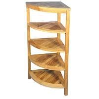 Folding Corner Racks