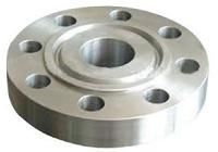 Ring Type Joint Flange