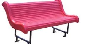 FRP Bench