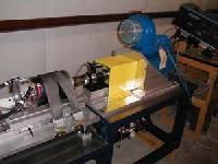 Motor Testing Equipment