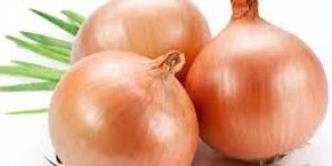 Onions