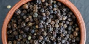 Black Pepper