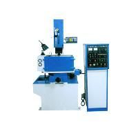 CNC Wire Cut EDM Machine