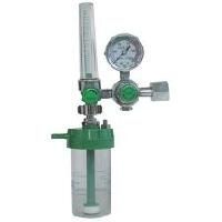 Medical Oxygen Regulator