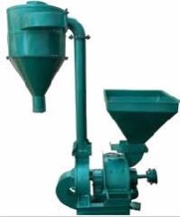 Spices Processing Machinery