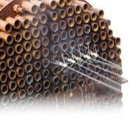 Evaporator Tube Cleaning Pump