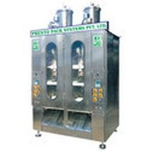 Milk Pouch Packing Machine
