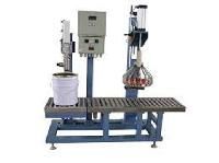 Paint Packing Machine
