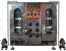 Semi Automatic Liquid Packing Machine
