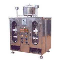Small Liquid Packing Machine