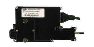 Vehicle Speed Limiting Devices