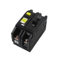Black Earth Leakage Circuit Breakers