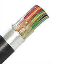 Jelly Filled Copper Cables