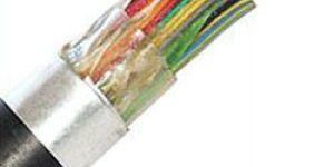 Jelly Filled Telephone Cables