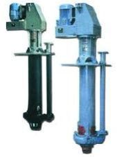 Vertical Sump Pumps