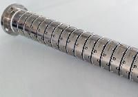 Differential Shafts